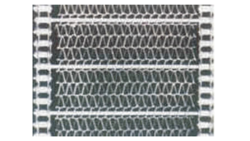 stainless steel mesh belt