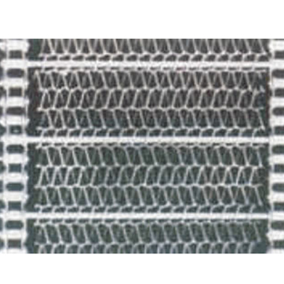 stainless steel mesh belt