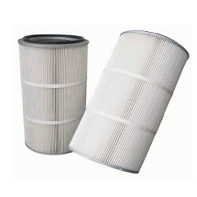 powder filter